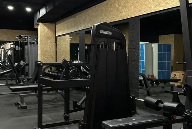 Orange Fitness, foto 6
