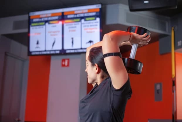 Orangetheory Fitness Condesa, foto 4