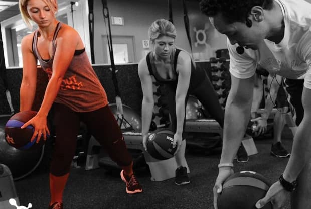 Orangetheory Fitness - Santa Fe, foto de portada