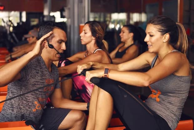 Orangetheory Fitness - Santa Fe, foto 3