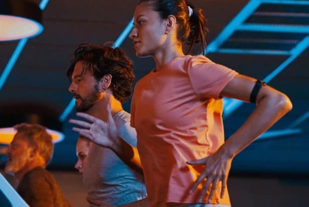 Orangetheory Fitness - Santa Fe, foto 6
