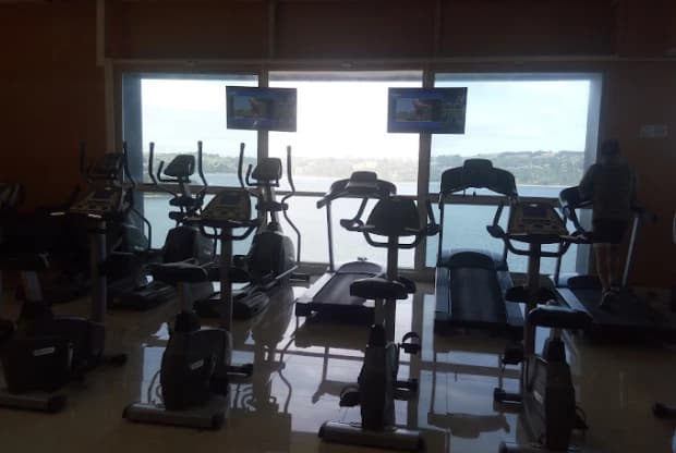 Pacific Fitness Castro, foto 2