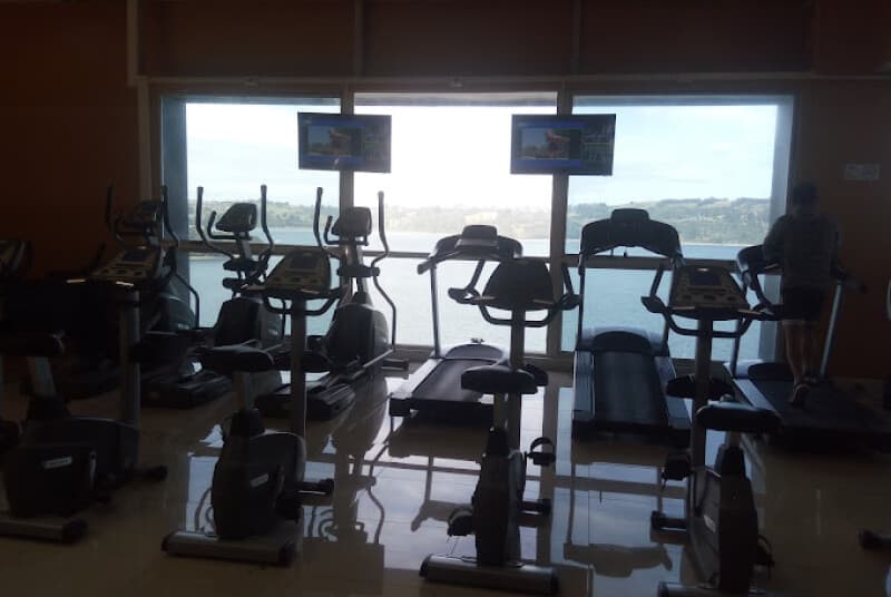 Pacific Fitness Castro, foto 4