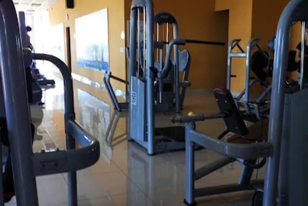 Pacific Fitness Chillán 1, foto 3