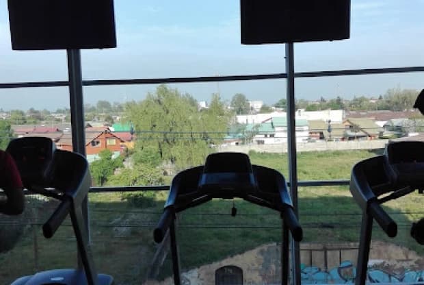 Pacific Fitness Chillán 1, foto 4