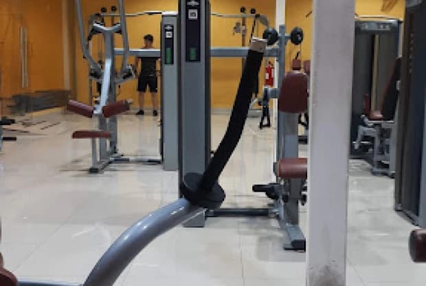 Pacific Fitness Copiapó 2, foto 2