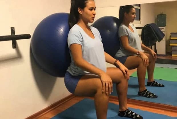 Pancita Gym, foto de portada