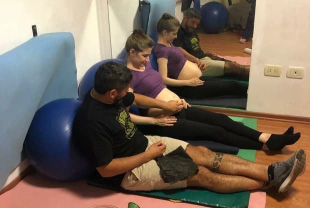 Pancita Gym, foto 3