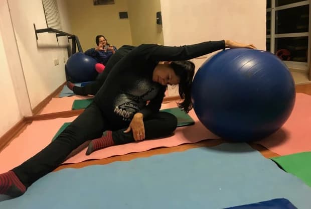 Pancita Gym, foto 4