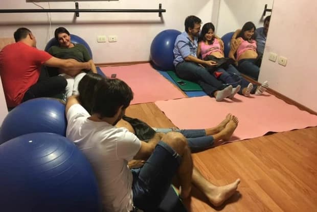 Pancita Gym, foto 6