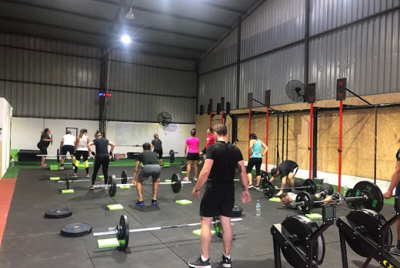Pando Crossfit, foto 5