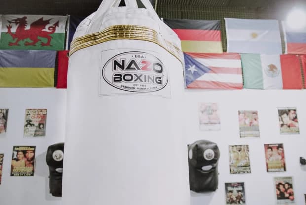 Peralta Box, foto 4
