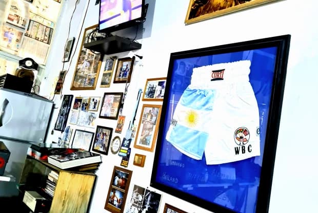 Peralta Box, foto 5