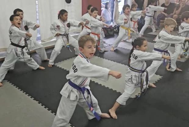 Phoenix Artes Marciales, foto 6
