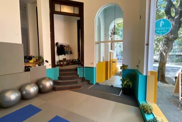 Pilates - Fit Kinesis Pocitos, foto 2