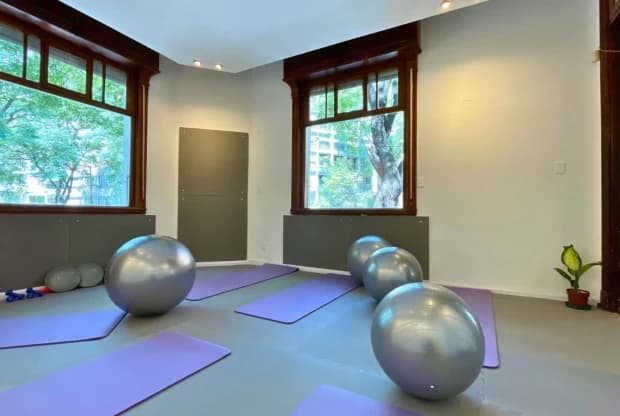 Pilates - Fit Kinesis Pocitos, foto 3
