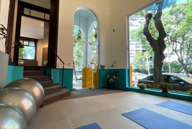 Pilates - Fit Kinesis Pocitos, foto 4