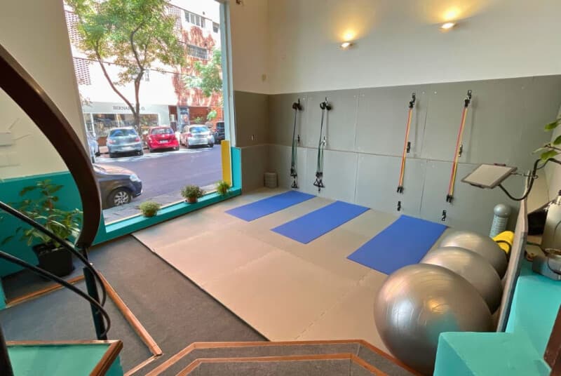 Pilates - Fit Kinesis Pocitos, foto 6