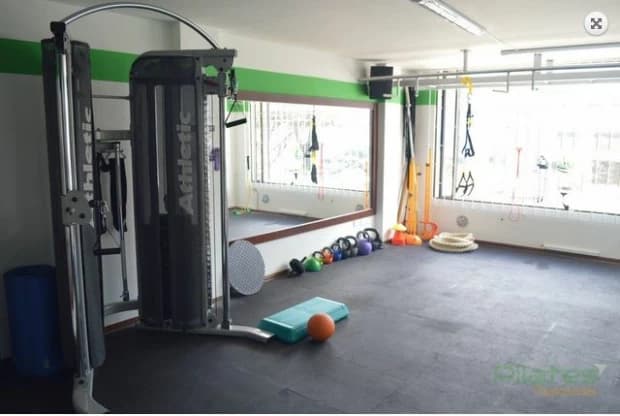 Pilates Funcional-Modelia, foto 2