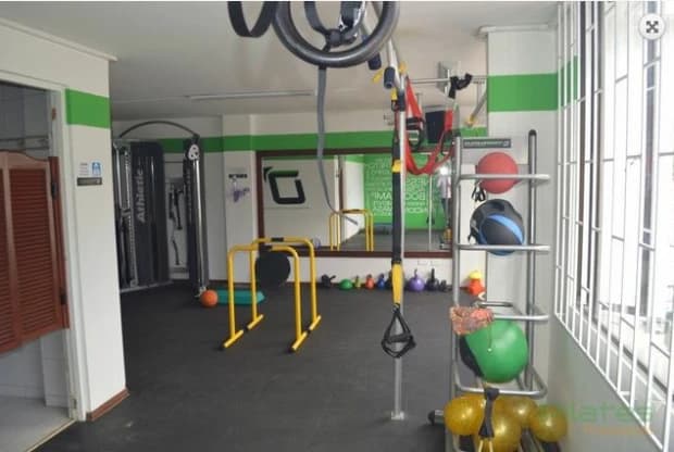 Pilates Funcional-Modelia, foto 3