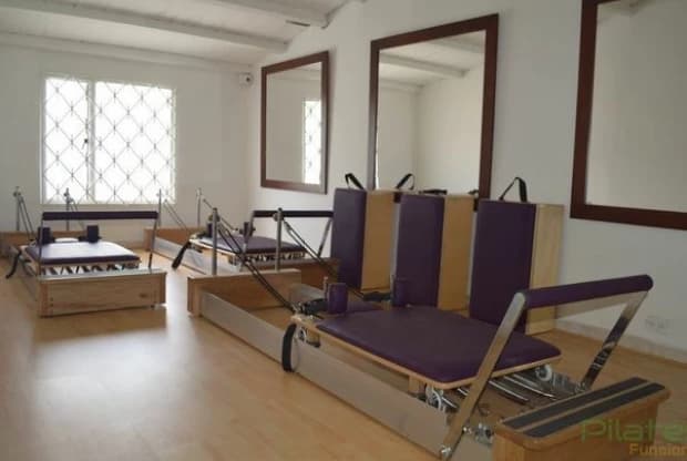 Pilates Funcional-Modelia, foto 5