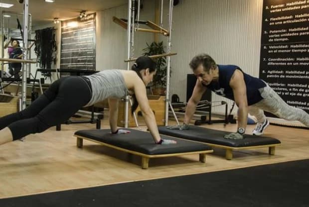 Pilates Funcional-Pontevedra, foto 3