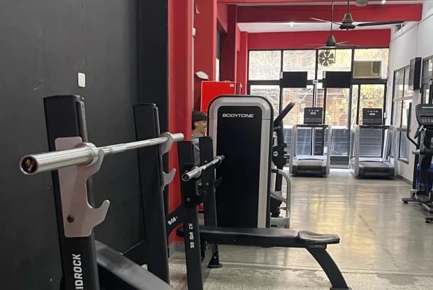 Planet Fit Caballito, foto de portada