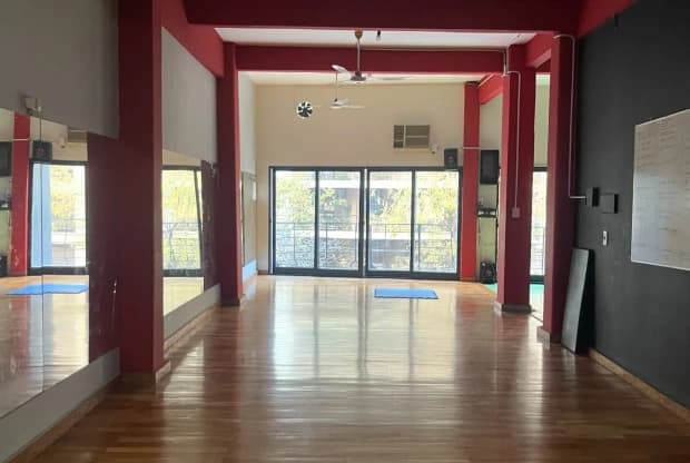 Planet Fit Caballito, foto 4