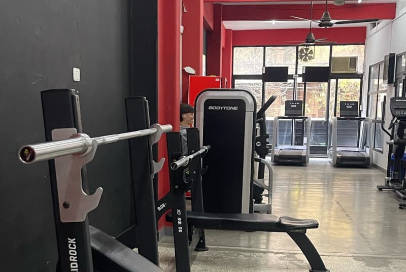 Planet Fit Caballito, foto 5