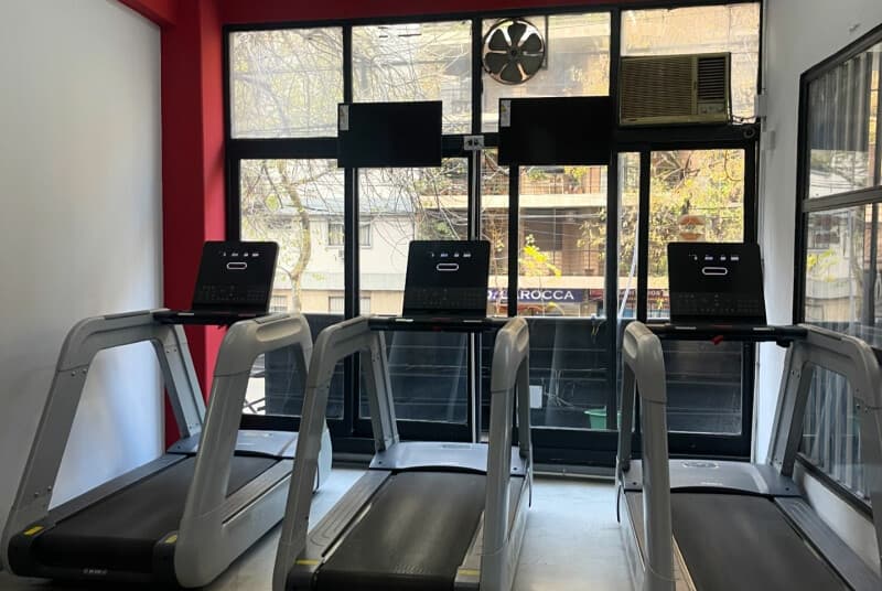 Planet Fit Caballito, foto 6