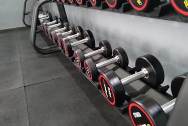 Planet Fit San Martín, foto 3