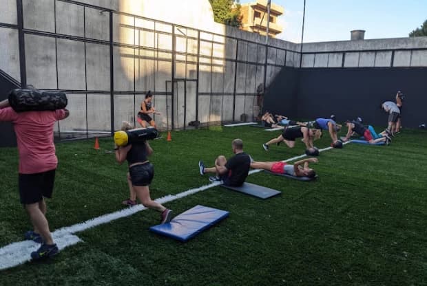 Planet Fit San Martín, foto 4