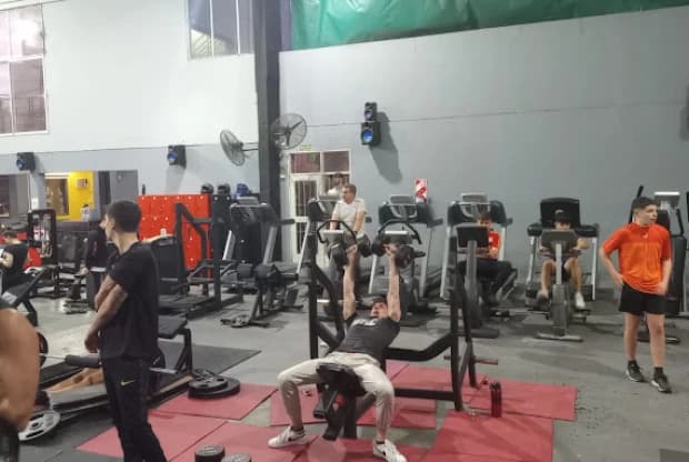 Planet Fit San Martín, foto 5