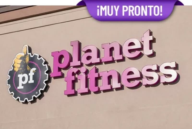 Planet Fitness Cumbres La Viga, foto 2