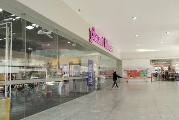 Planet Fitness La Paz Puebla, foto de portada