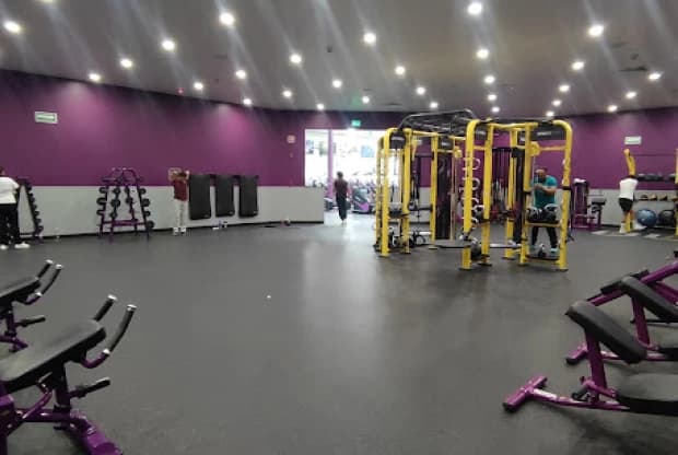 Planet Fitness Libramiento, foto 2
