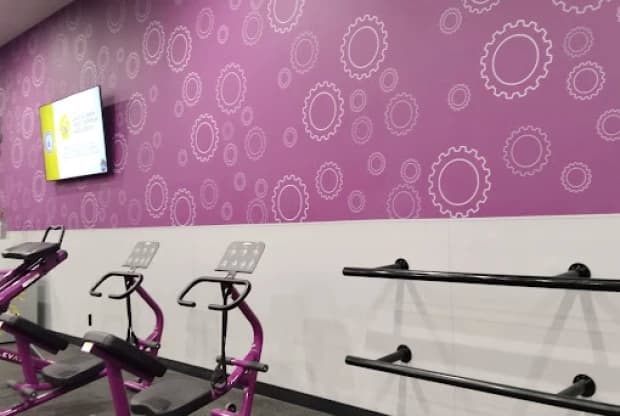 Planet Fitness Libramiento, foto 4