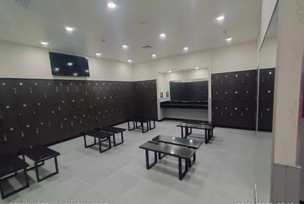 Planet Fitness Libramiento, foto 5