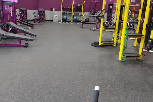 Planet Fitness Paseo Tollocan, foto 2