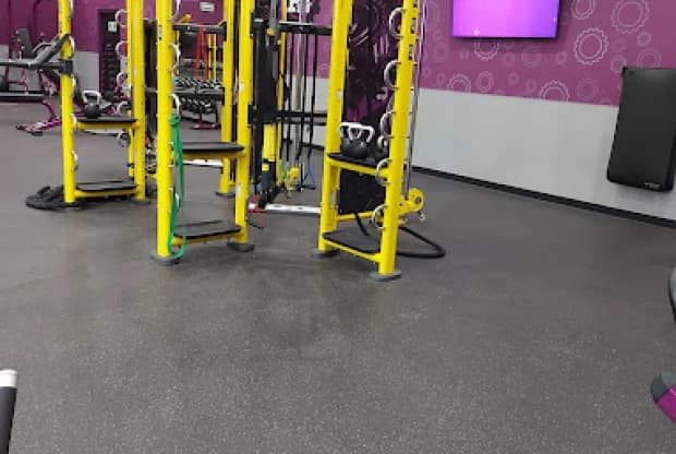 Planet Fitness Paseo Tollocan, foto 4