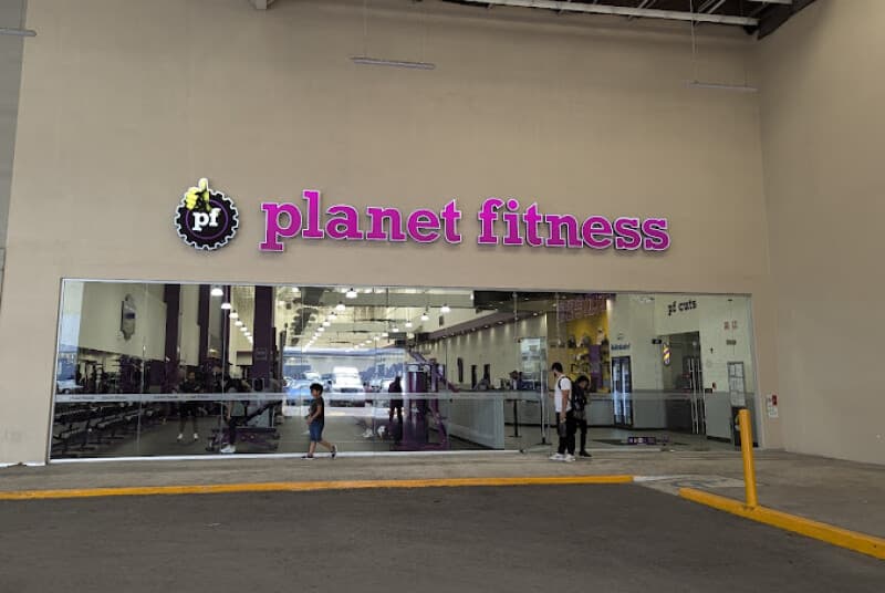 Planet Fitness Paseo Tollocan, foto 5