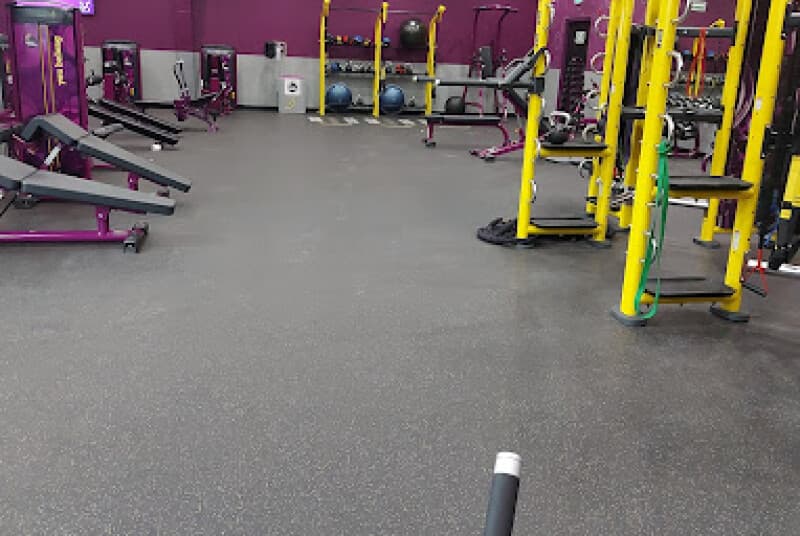 Planet Fitness Paseo Tollocan, foto 6