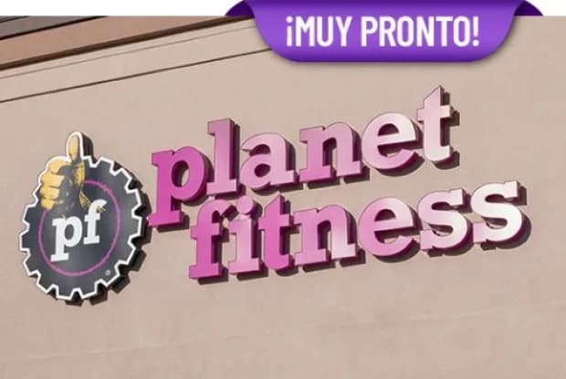Planet Fitness Plaza Del Ángel, foto de portada