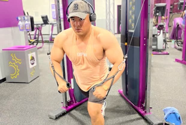 Planet Fitness San Luis Potosí, foto 2