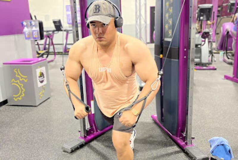 Planet Fitness San Luis Potosí, foto 5