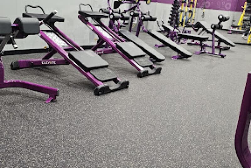Planet Fitness San Luis Potosí, foto 6
