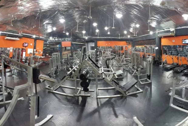 Plaza Fitness, foto 3