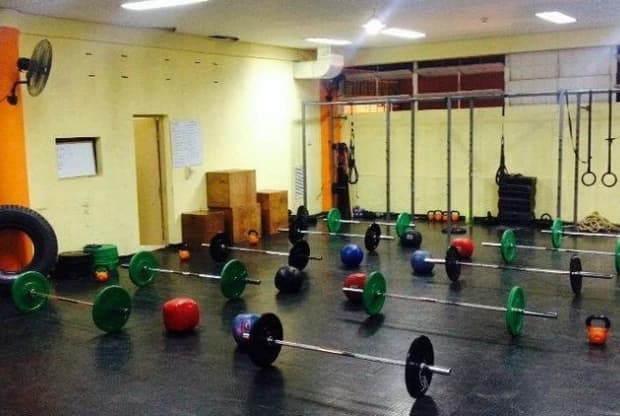 Plaza Fitness, foto 6