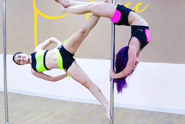 POLE 360, foto 4