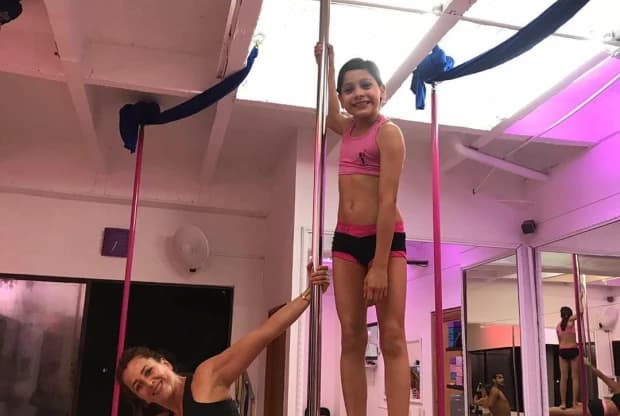 Pole Sport Studio, foto 2